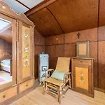Дом отдыха Haus Loeweneck Байришцелль