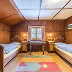 Дом отдыха Haus Loeweneck Байришцелль