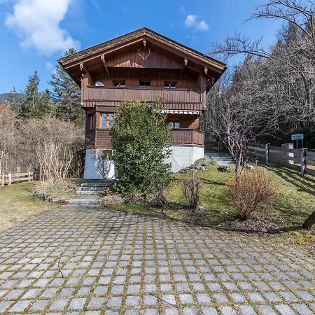 Haus Loeweneck Casa vacanze Bayrischzell