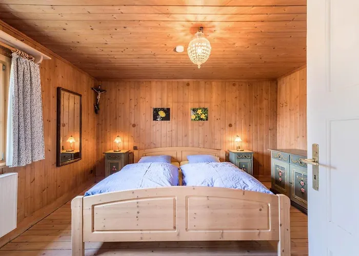 Casa vacanze Haus Loeweneck
