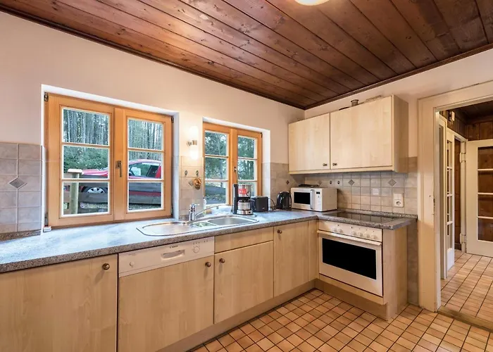 Casa vacanze Haus Loeweneck *