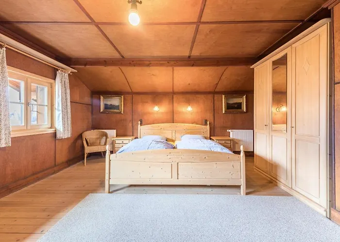 Casa vacanze Haus Loeweneck *