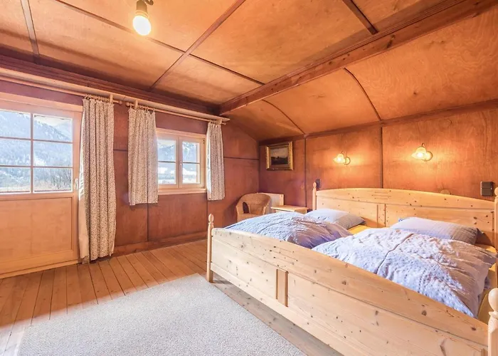Haus Loeweneck Casa vacanze Bayrischzell