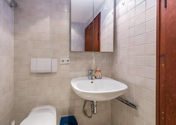 Haus Loeweneck Casa vacanze