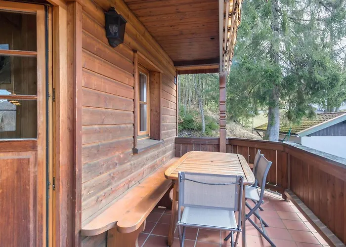 Casa vacanze Haus Loeweneck