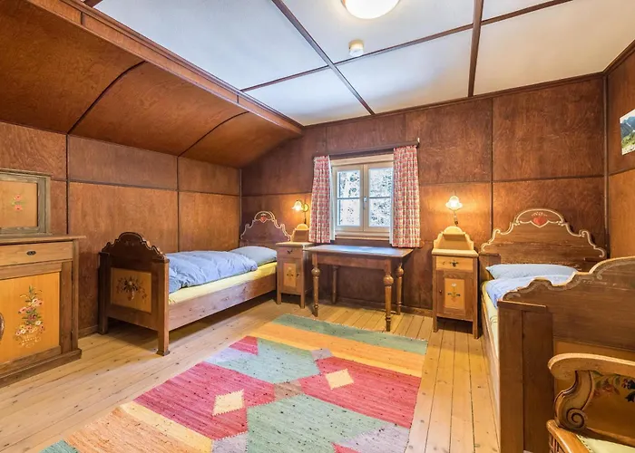 Casa vacanze Haus Loeweneck