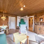 Haus Loeweneck Vakantiehuis