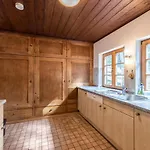 Haus Loeweneck Vakantiehuis Bayrischzell