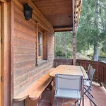 Vakantiehuis Haus Loeweneck