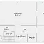 Vakantiehuis Haus Loeweneck Bayrischzell
