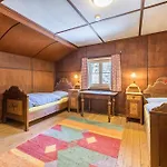 Vakantiehuis Haus Loeweneck