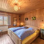 Haus Loeweneck Дом отдыха Байришцелль