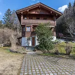 Haus Loeweneck Vakantiehuis Bayrischzell