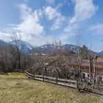 Дом отдыха Haus Loeweneck