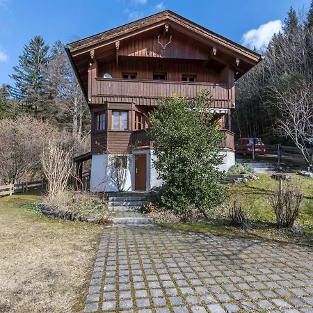 Haus Loeweneck *