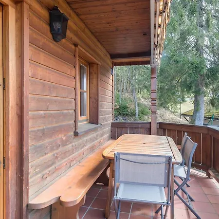 Ferienhaus Haus Löweneck