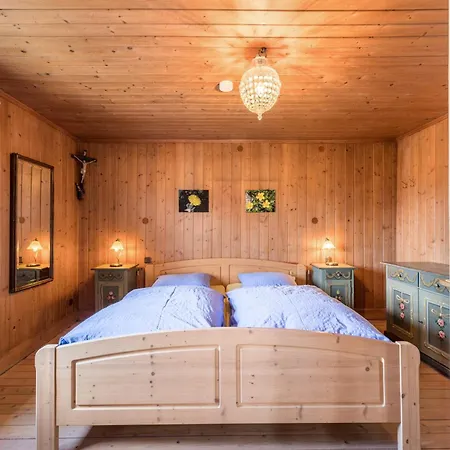 Casa de Férias Haus Loeweneck *