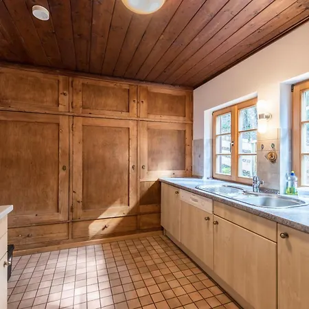 Haus Loeweneck * Bayrischzell