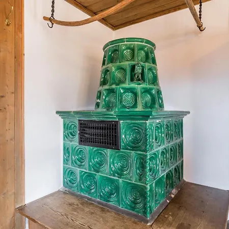 Casa de Férias Haus Loeweneck Bayrischzell