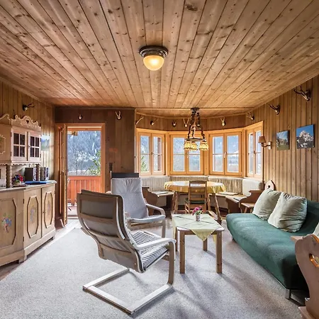 Casa de Férias Haus Loeweneck *