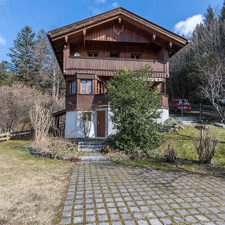 Haus Loeweneck Casa de Férias Bayrischzell