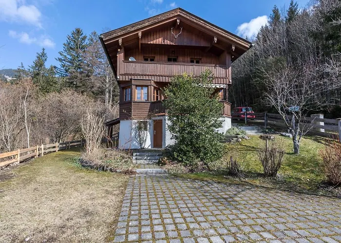 Haus Loeweneck *