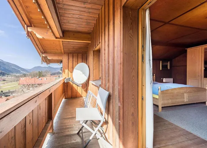 Haus Loeweneck באיירישצל